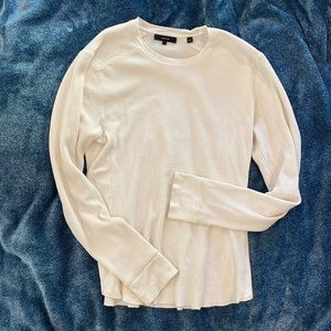 Vince Long Sleeve Shirt